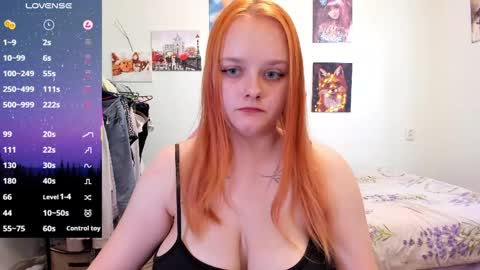 Diana online show from 05/30/26, 08:22
