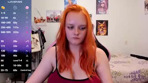 Diana online show from 06/25/26, 06:45