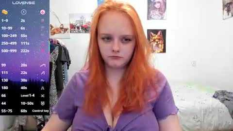 Diana online show from 07/12/26, 07:49