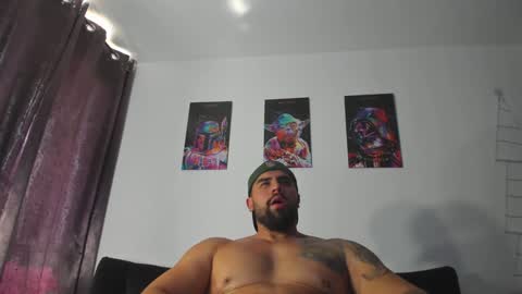 Snapshot of wild_couplesex1 chatting on 01/30/25, 06:21 Devon and Chloe online show from 01/30/25, 06:21