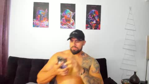 Snapshot of wild_couplesex1 chatting on 02/26/25, 03:08 Devon and Chloe online show from 02/26/25, 03:08