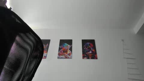 Snapshot of wild_couplesex1 chatting on 03/01/25, 03:38 Devon and Chloe online show from 03/01/25, 03:38