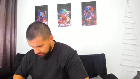 Snapshot of wild_couplesex1 chatting on 03/06/25, 12:09 Devon and Chloe online show from 03/06/25, 12:09