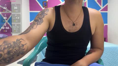 Snapshot of wild_cowboyy chatting on 03/02/26, 02:25 wild_cowboyy online show from 03/02/26, 02:25