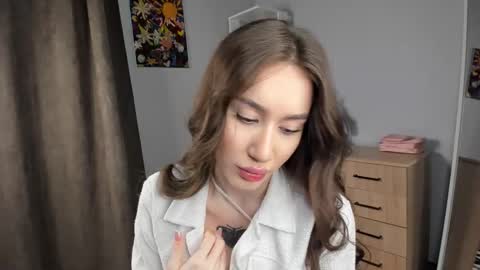 Anika online show from 11/25/25, 08:14