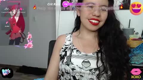 wild_doll2 online show from 06/04/26, 09:10