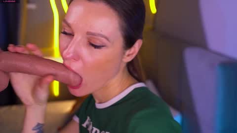 Audrey online show from 01/17/26, 07:46