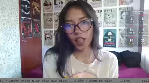 Snapshot of wild_kittys chatting on 09/15/25, 09:15 Katherine and James online show from 09/15/25, 09:15