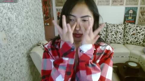 Katherine and James online show from 04/12/26, 10:26