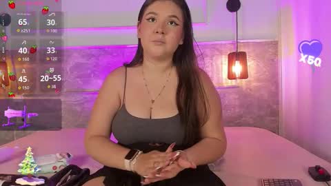 Lily  online show from 12/22/25, 07:22