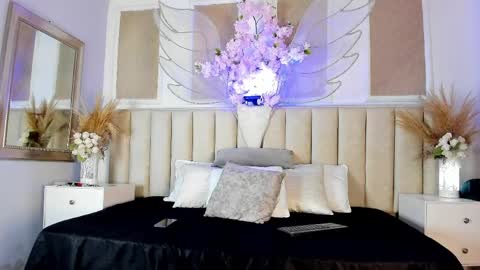 wild lovers  online show from 04/02/26, 05:32