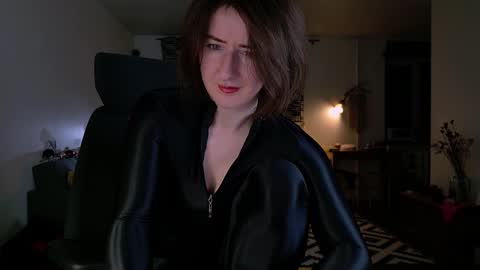 wild_peony online show from 02/01/25, 01:34