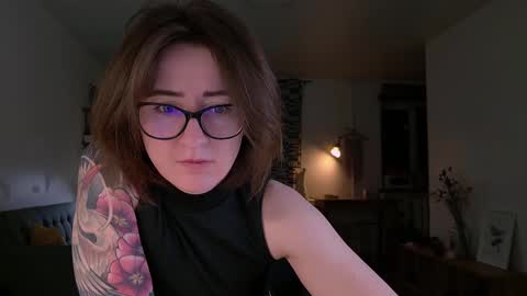 wild_peony online show from 02/15/25, 08:54