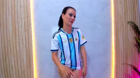 Camila  -   Boy Ronaldo MOD JEISON online show from 07/11/26, 06:43