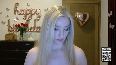 Alina online show from 04/07/26, 05:57