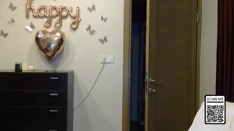 Alina online show from 04/15/26, 07:58