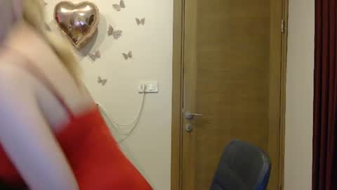 Alina online show from 07/06/26, 04:31