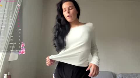 Mia online show from 02/22/26, 03:10