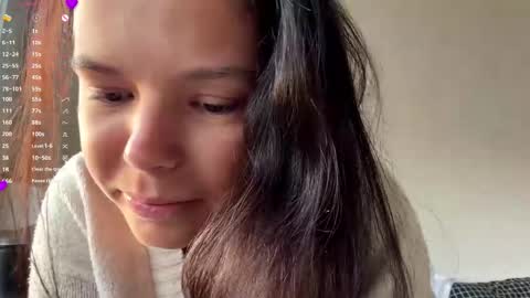 Mia online show from 03/21/26, 05:05