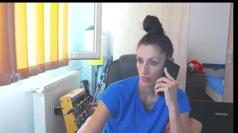 Bea online show from 09/22/25, 11:23