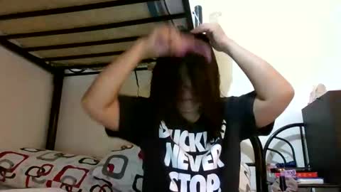 Snapshot of wildbrownchick69 chatting on 02/12/26, 07:58 WildChick online show from 02/12/26, 07:58