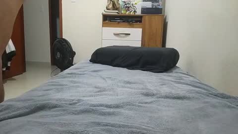 Richard online show from 01/31/25, 04:14