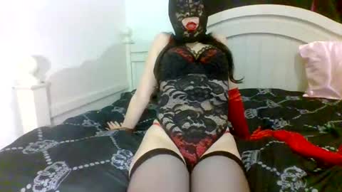 WILd College GRL ANita online show from 02/07/26, 07:01