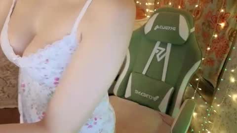 Daisy online show from 04/11/26, 11:36