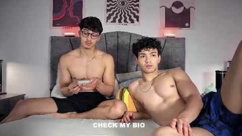 WildDesire online show from 02/22/26, 05:08