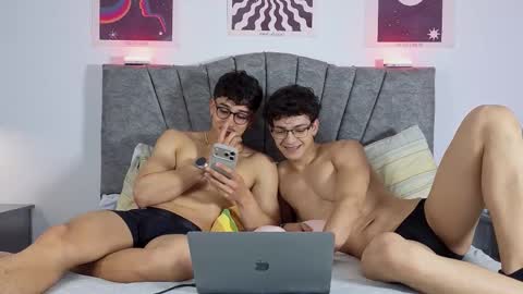 WildDesire online show from 03/07/26, 03:36