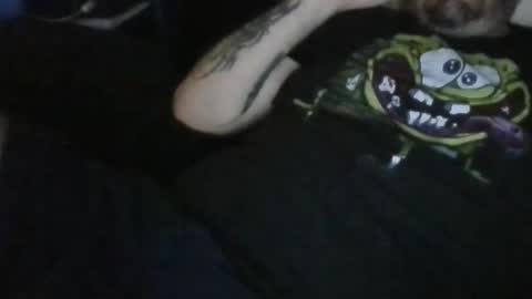 WildeAlex online show from 09/26/25, 03:54