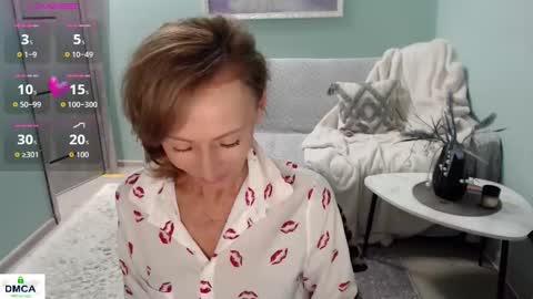 Helen online show from 03/01/26, 06:26