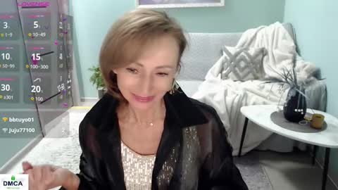 Helen online show from 03/07/26, 06:32