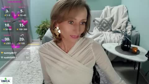 Helen online show from 03/13/26, 06:53