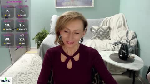 Helen online show from 05/12/26, 06:21