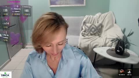 Helen online show from 06/01/26, 07:43