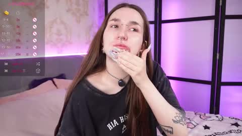 .. alice .. online show from 02/08/26, 08:29