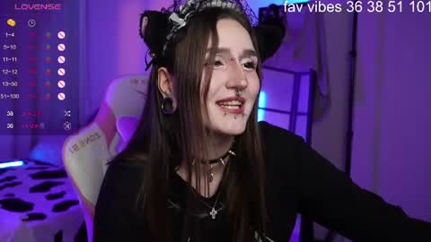 .. alice .. online show from 07/08/26, 04:06