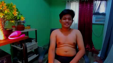 wildest_asian online show from 06/16/26, 01:08
