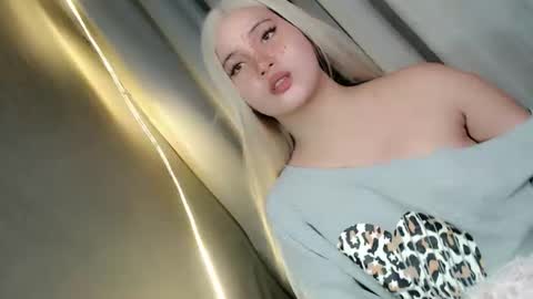 wildest_dream1 online show from 03/06/26, 07:21