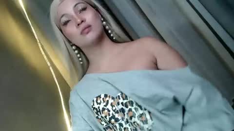 wildest_dream1 online show from 03/12/26, 05:19