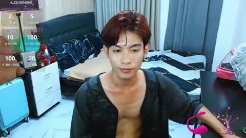 Arvie Rubio online show from 03/03/25, 06:44