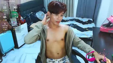 Arvie Rubio online show from 03/05/25, 09:04