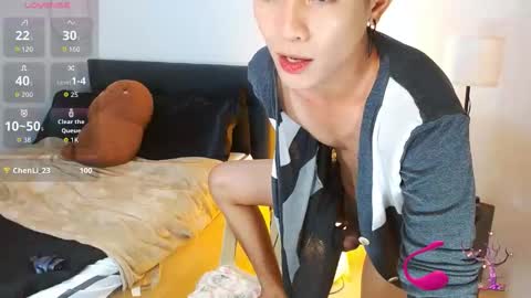 Arvie Rubio online show from 04/07/26, 02:50