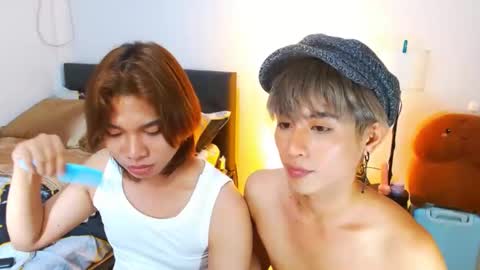 Arvie Rubio online show from 05/15/26, 10:50