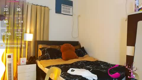 Snapshot of wildesttwinky chatting on 07/02/26, 06:03 Arvie Rubio online show from 07/02/26, 06:03