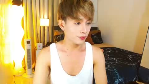 Snapshot of wildesttwinky chatting on 07/06/26, 06:21 Arvie Rubio online show from 07/06/26, 06:21