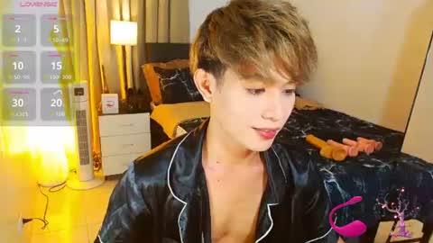 Snapshot of wildesttwinky chatting on 07/09/26, 07:07 Arvie Rubio online show from 07/09/26, 07:07