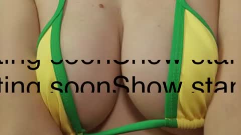 OF JunoHoly online show from 06/23/26, 02:09