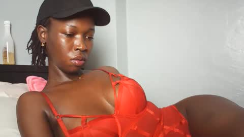 wildfiery online show from 01/13/26, 01:44